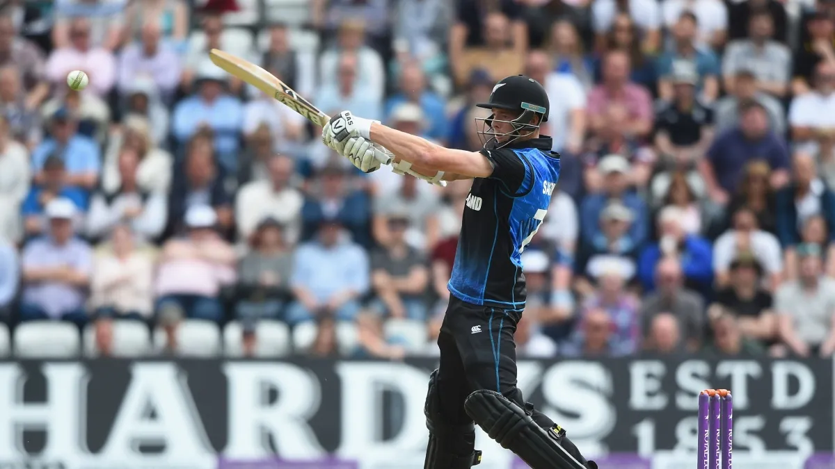 मिचेल सेंटनर