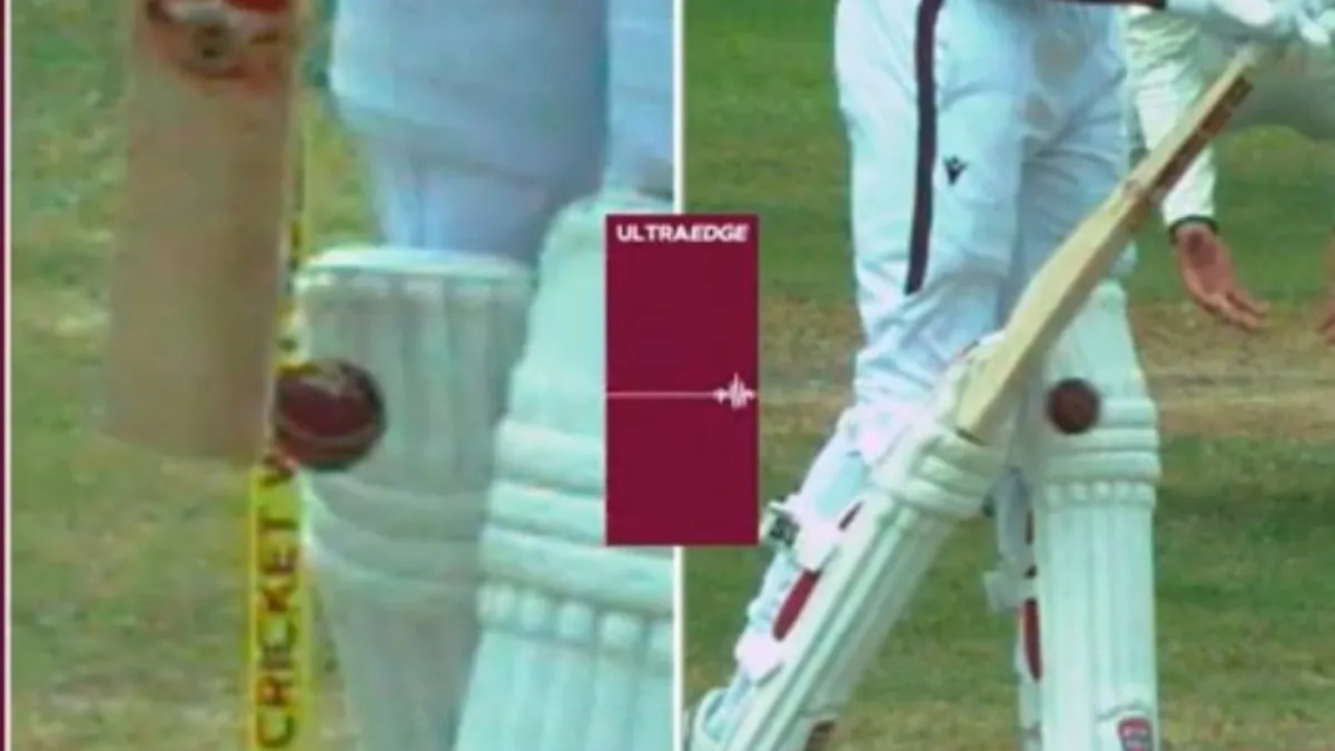 रोस्टन चेज का विकेट- India TV Hindi