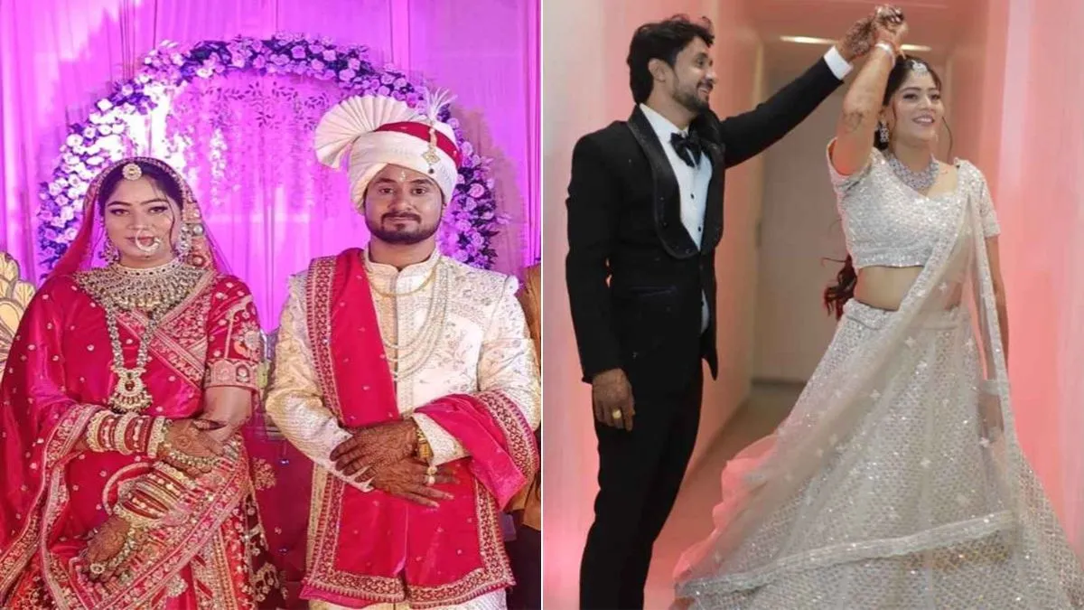 raja raghuvanshi sonam indore couple murder- India TV Hindi