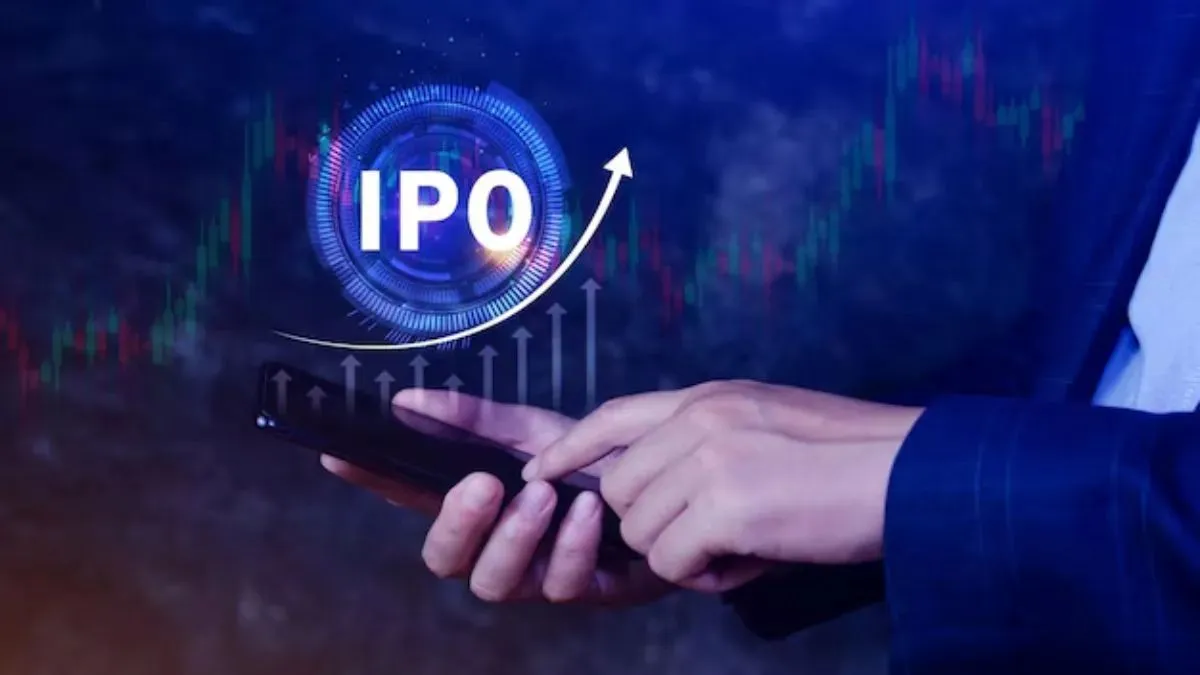 IPO- India TV Hindi