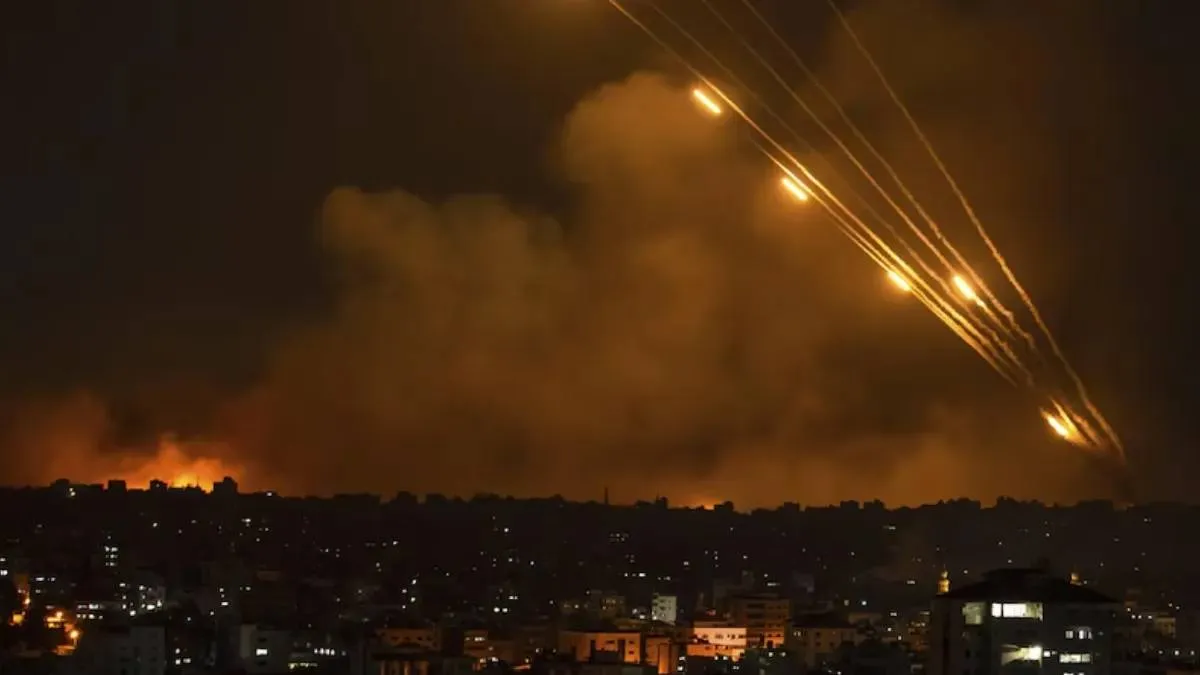 israel iran conflict
