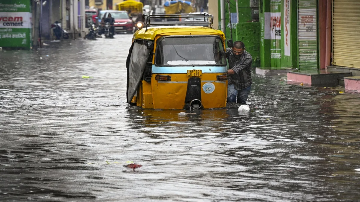 jabalpur mp rain