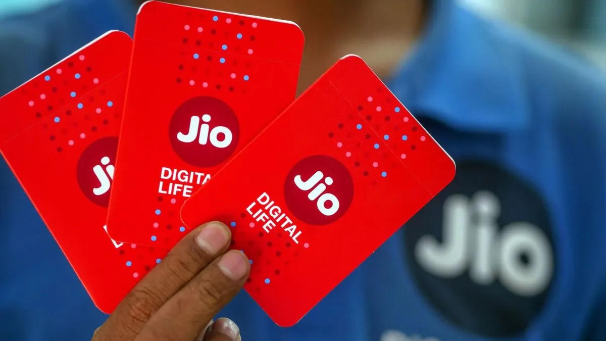 Jio Jio Recharge, Jio Offer, Jio Best Plan, Jio News, Jio Recharge Offer, Jio Annual Plan