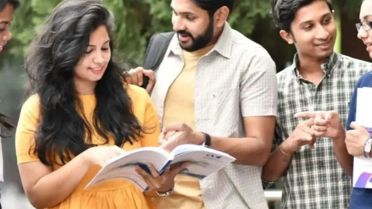 प्रतीकात्मक फोटो- India TV Hindi