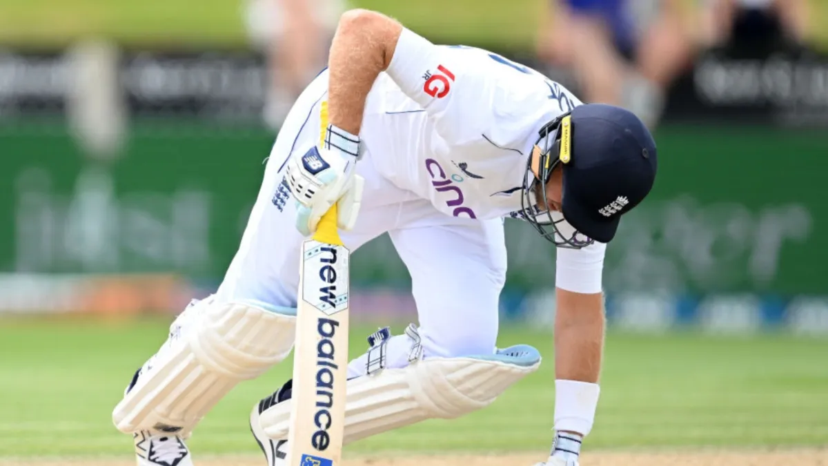 joe root