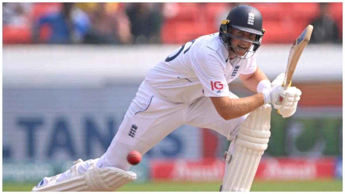 joe root
