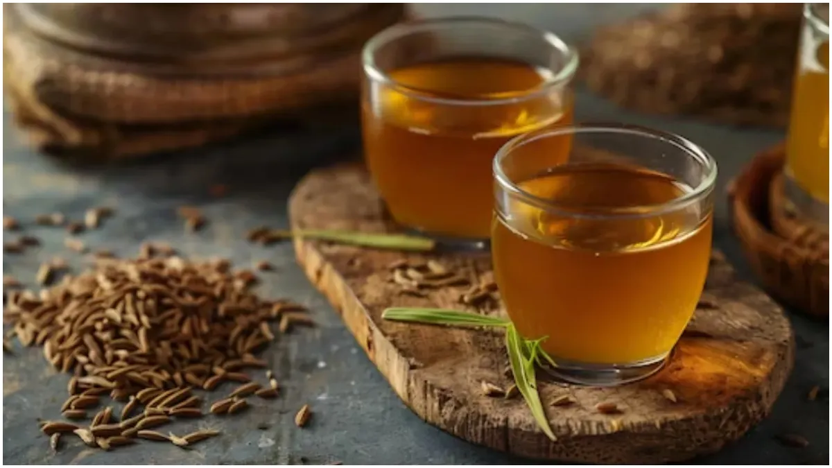 वेट लॉस ड्रिंक