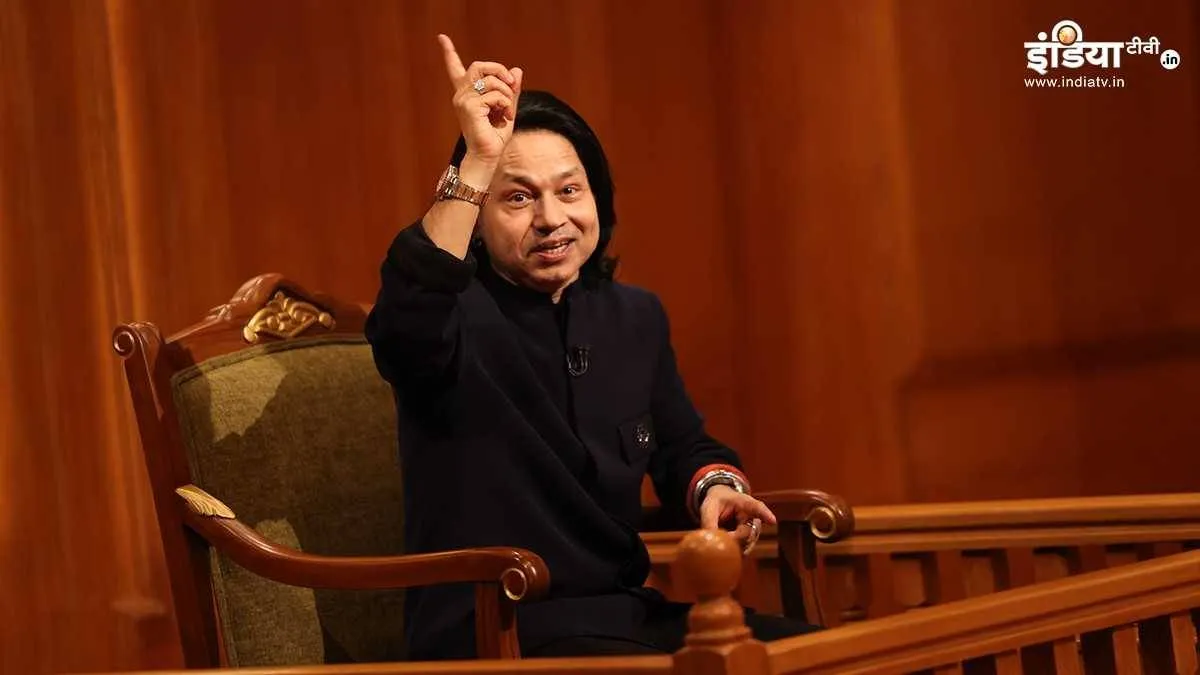 kailash kher