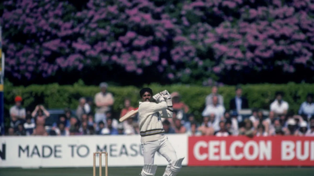 kapil dev
