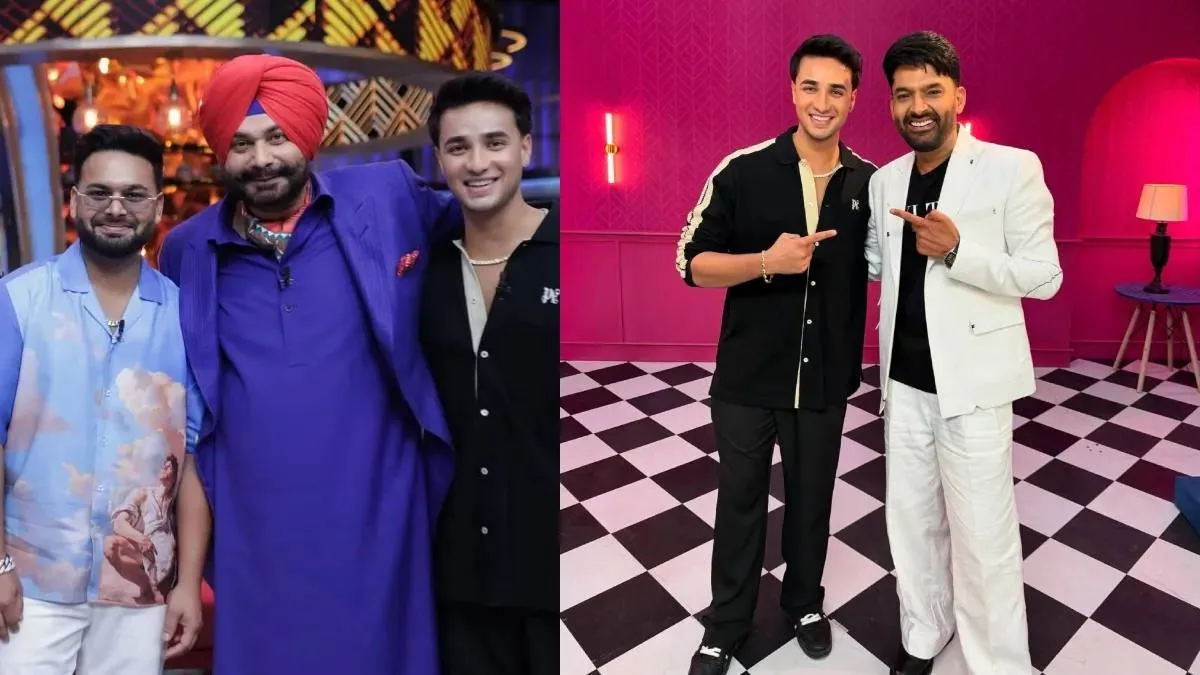 Kapil Sharma- India TV Hindi