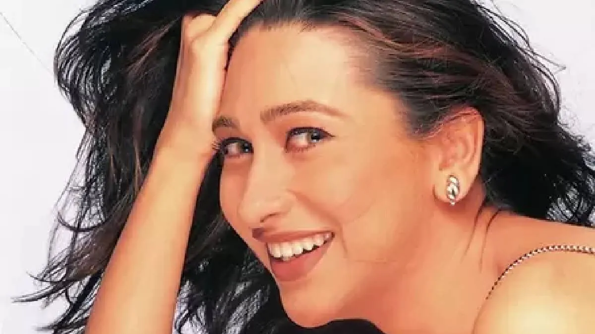Karisma Kapoor