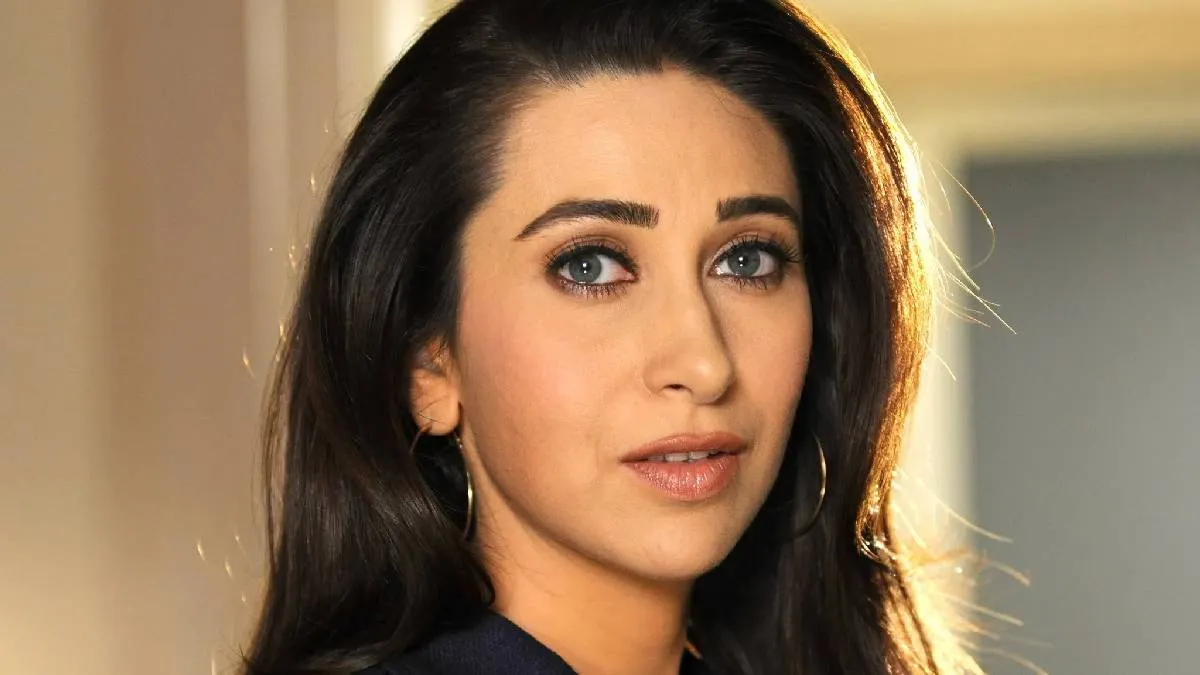 Karisma Kapoor
