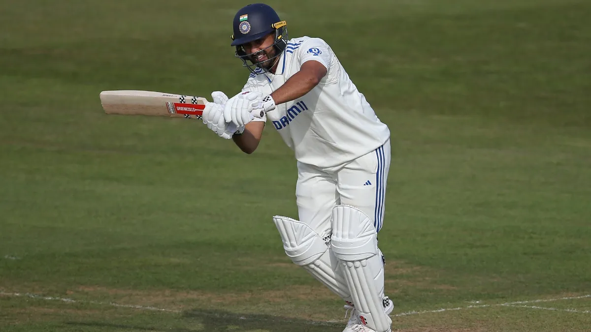 Karun Nair