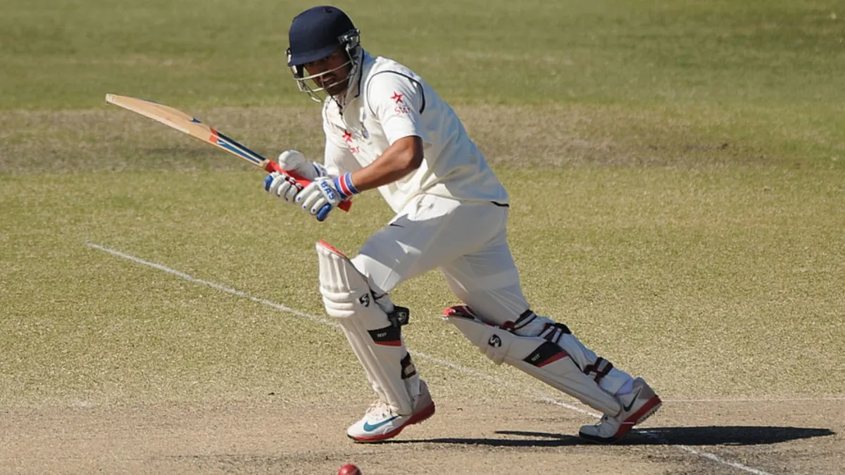karun nair