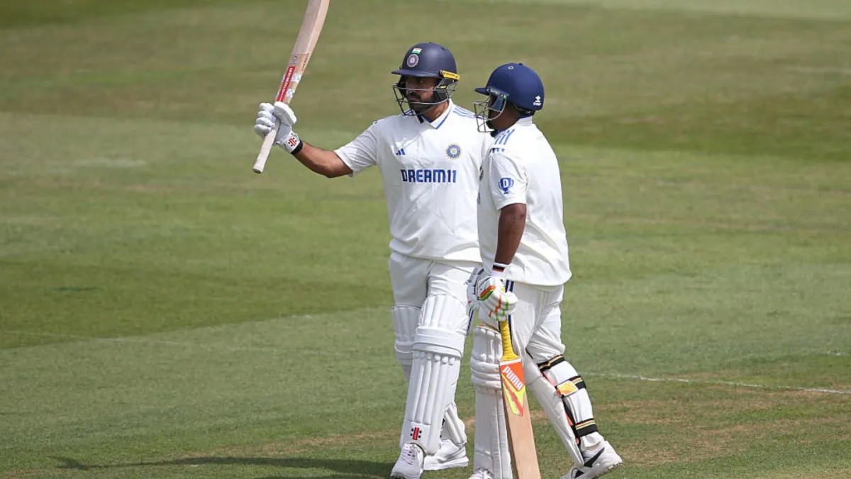karun nair- India TV Hindi
