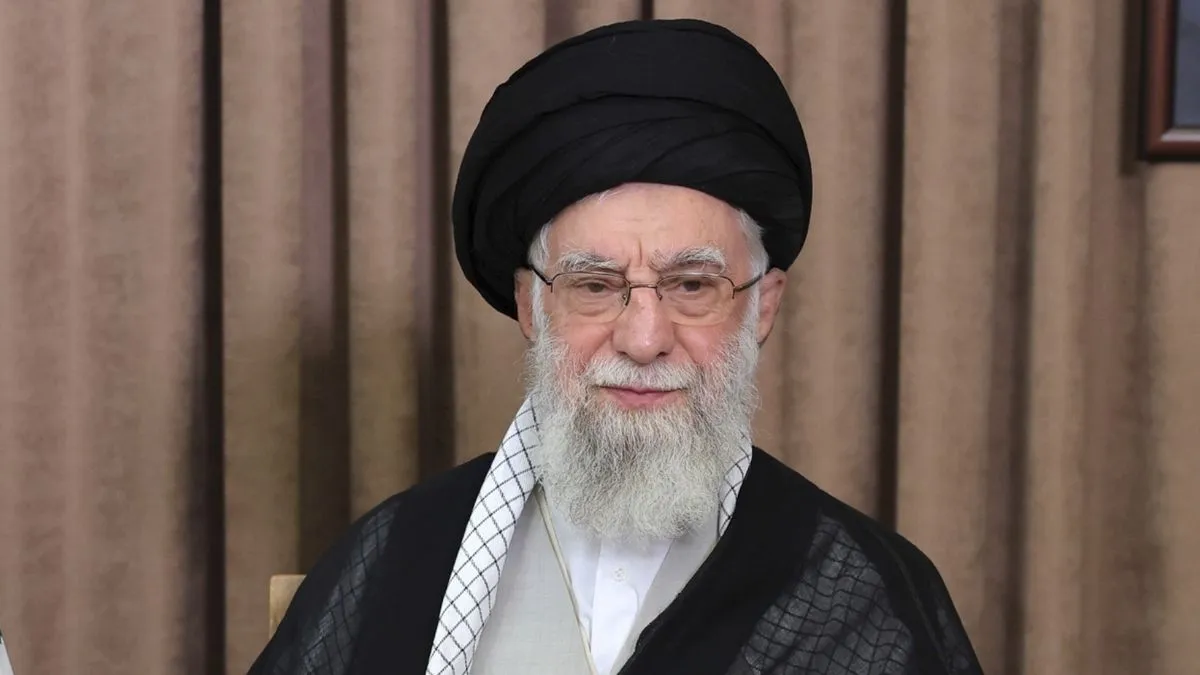 Khamenei