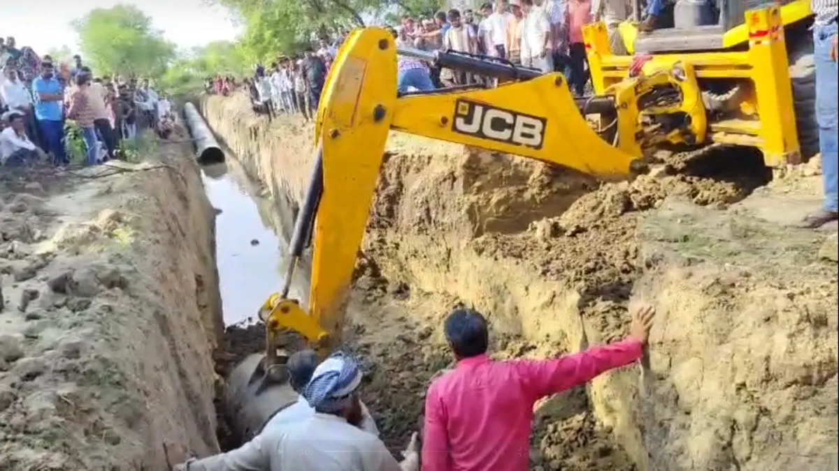 Rescue Operation- India TV Hindi