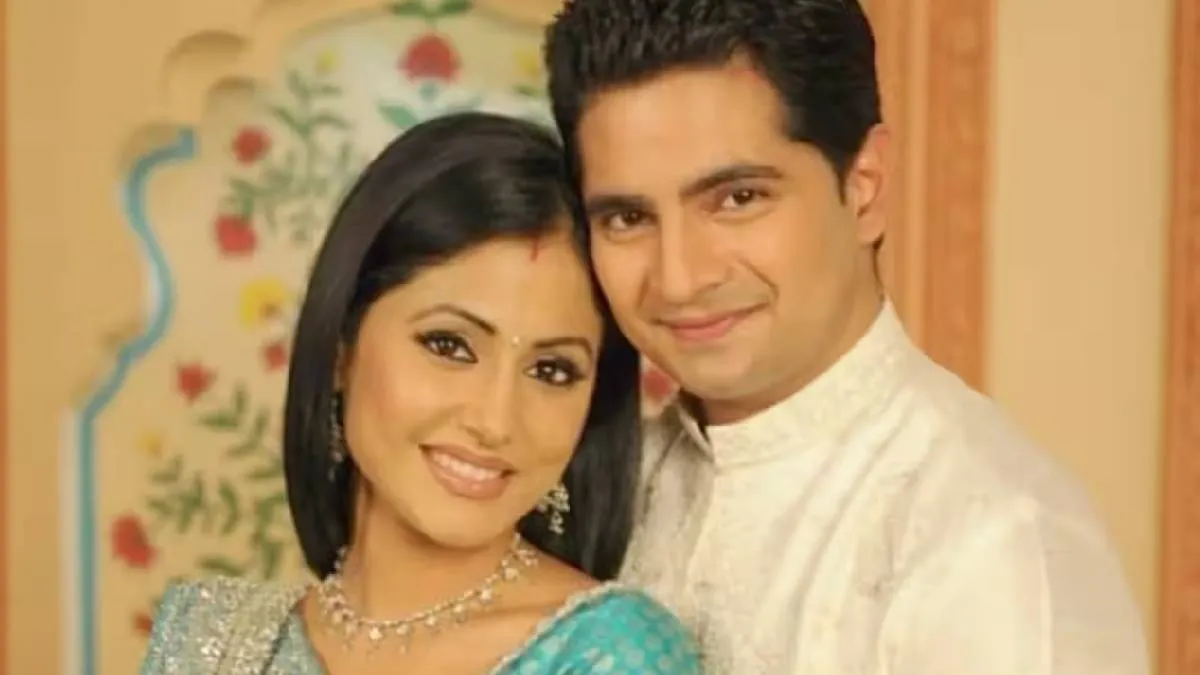 Hina Khan
