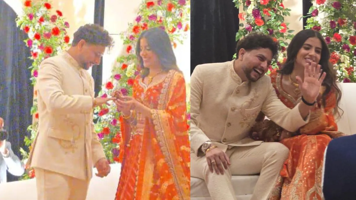 Kuldeep Yadav- India TV Hindi