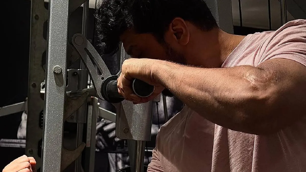 kushal tandon