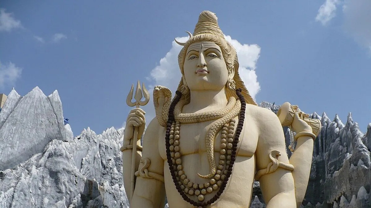 भगवान शिव- India TV Hindi