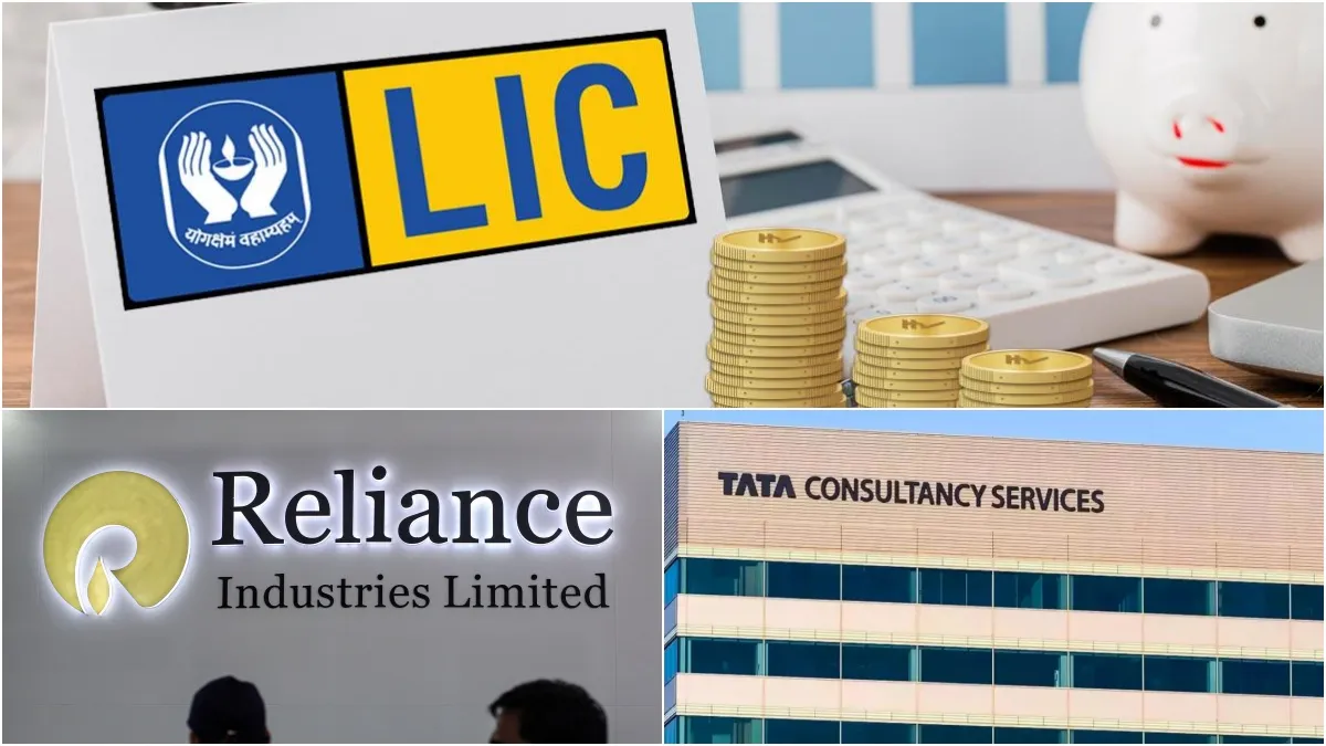 मार्केट कैप- India TV Hindi