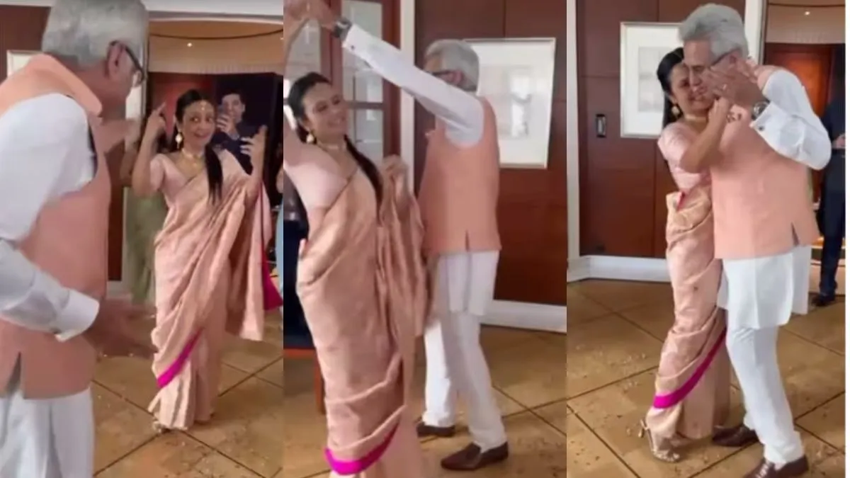Mahua Moitra, Pinaki Misra- India TV Hindi