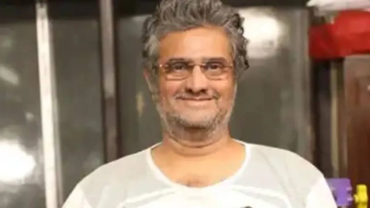 Manish Gupta