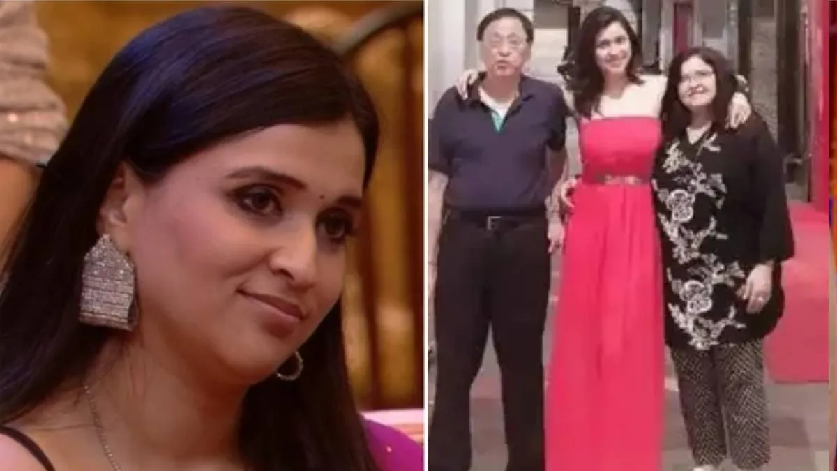 mannara chopra