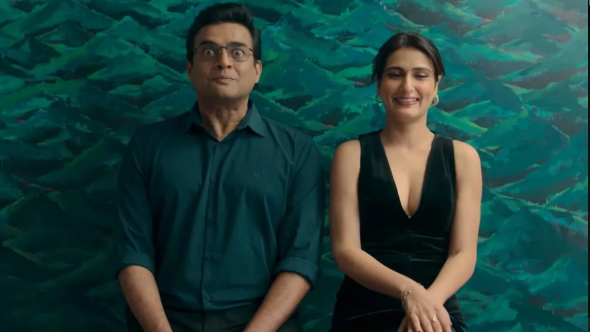 R Madhavan, fatima sana shaikh