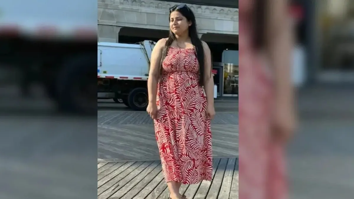 simran missing in america