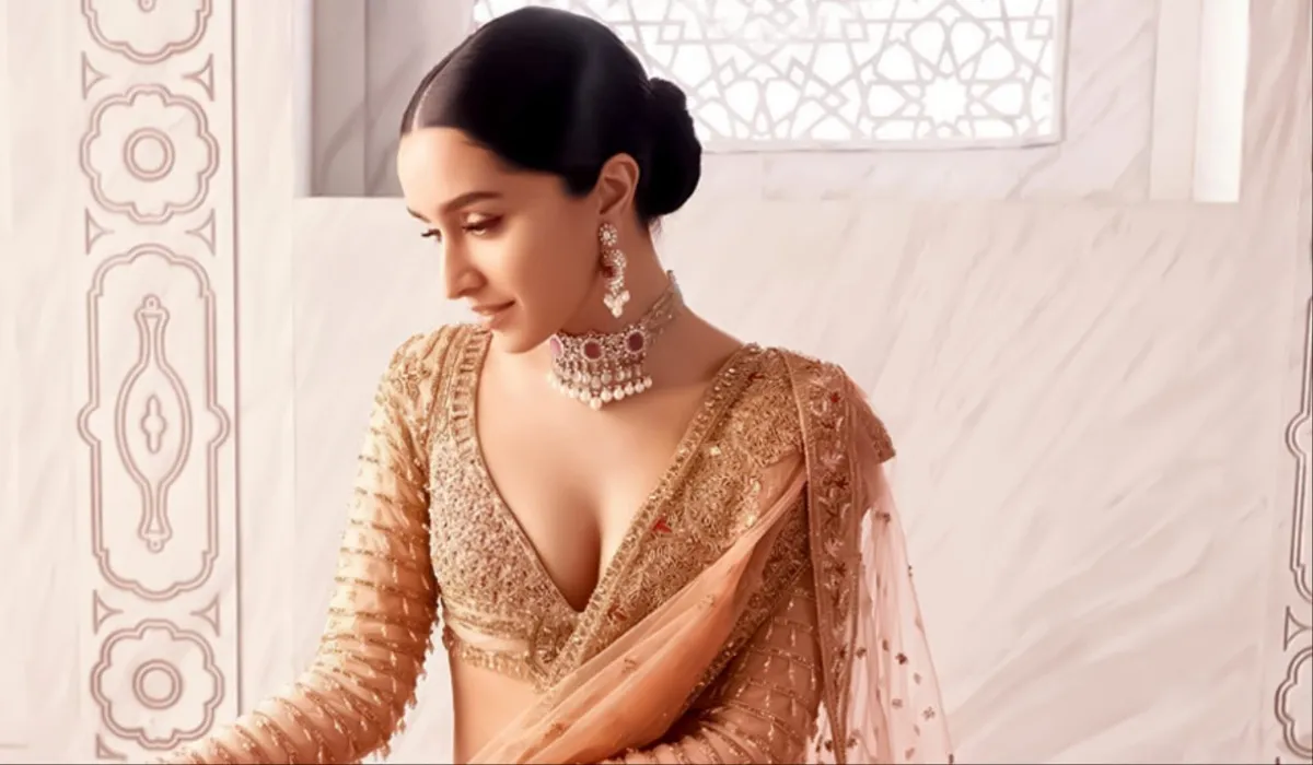 Shraddha kapoor- India TV Hindi