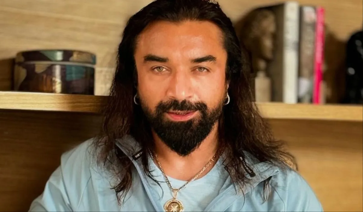 Ajaz khan- India TV Hindi