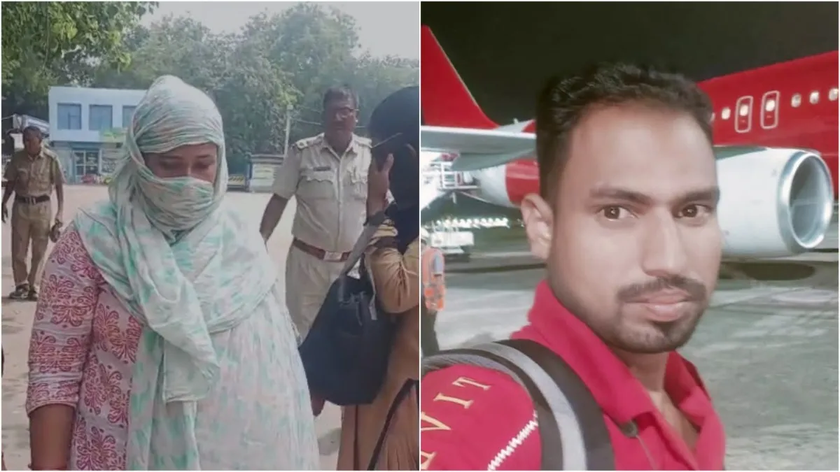 malda illicit relationship nephew proposed to his aunt for marriage then aunt killed him and buried - India TV Hindi