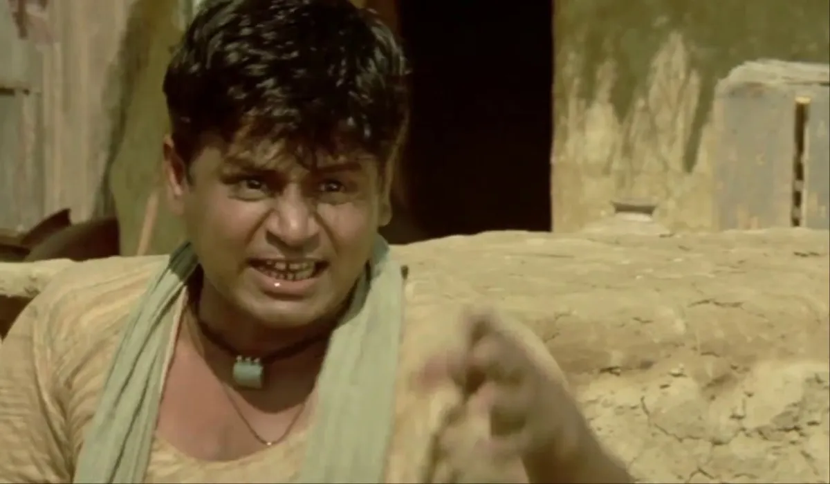 raghubir yadav