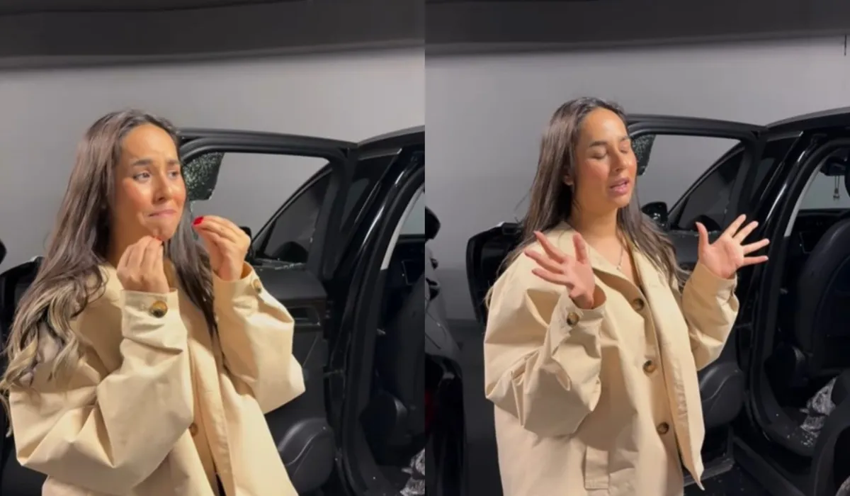 Sunanda Sharma- India TV Hindi