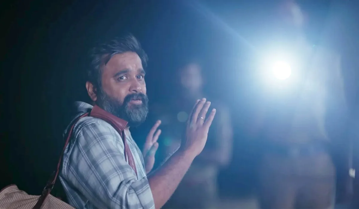 Tourist Family- India TV Hindi