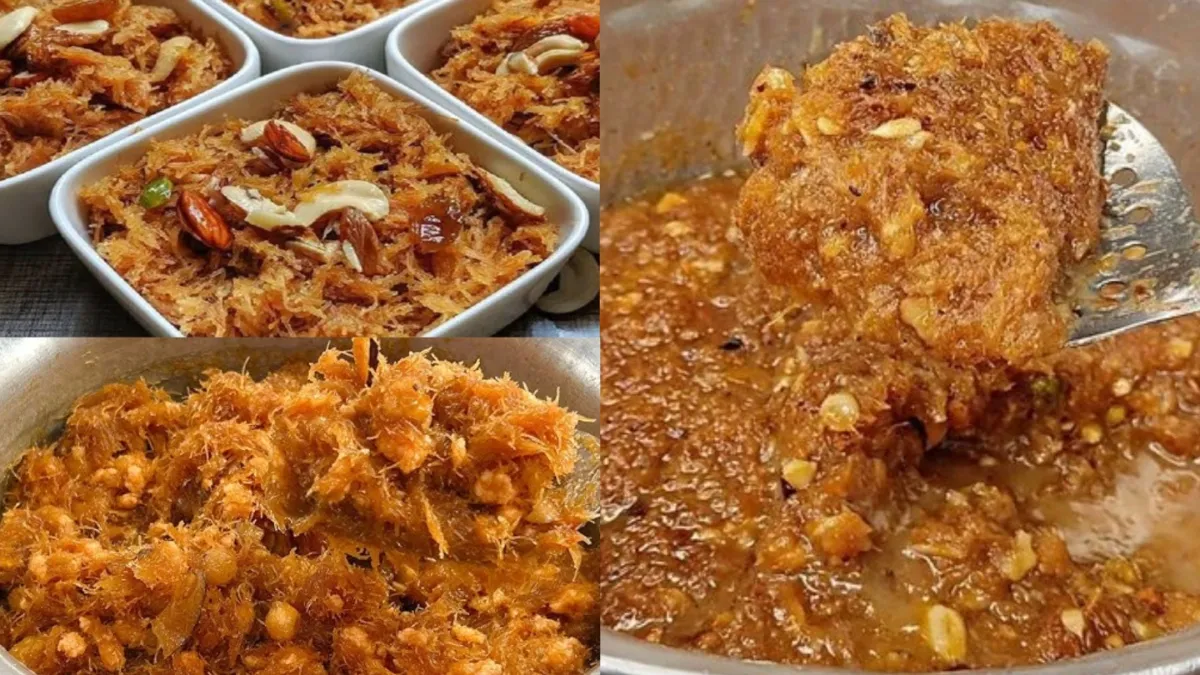 किमामी सेवई