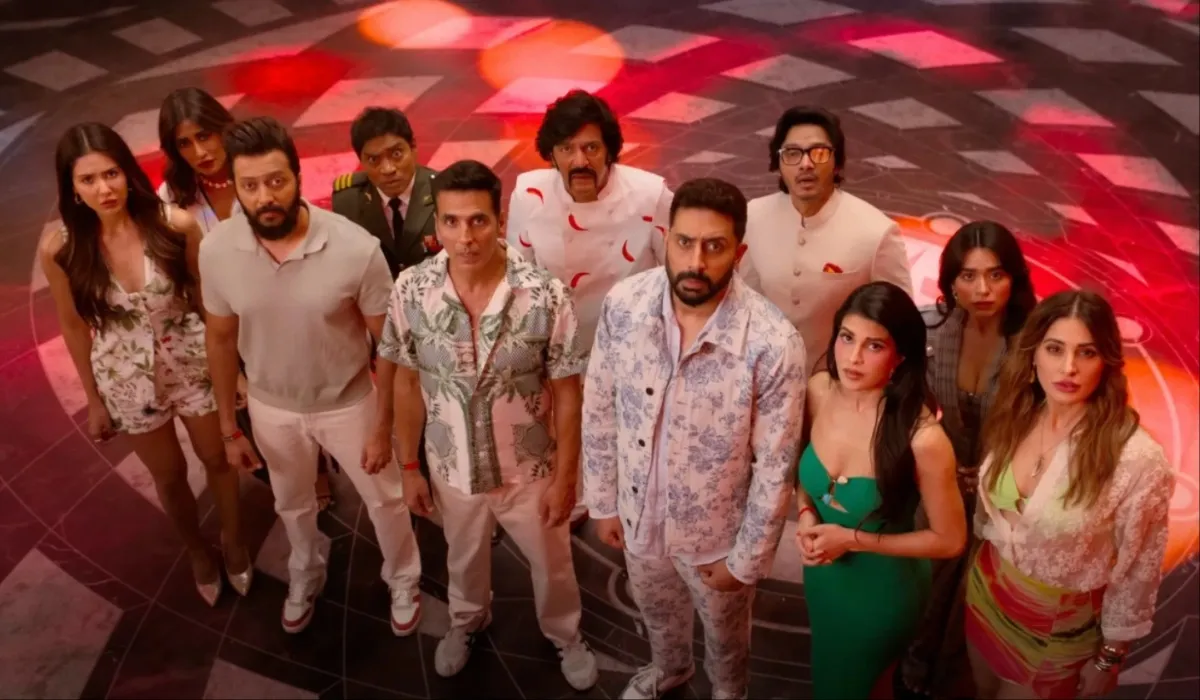 housefull 5 box office collection