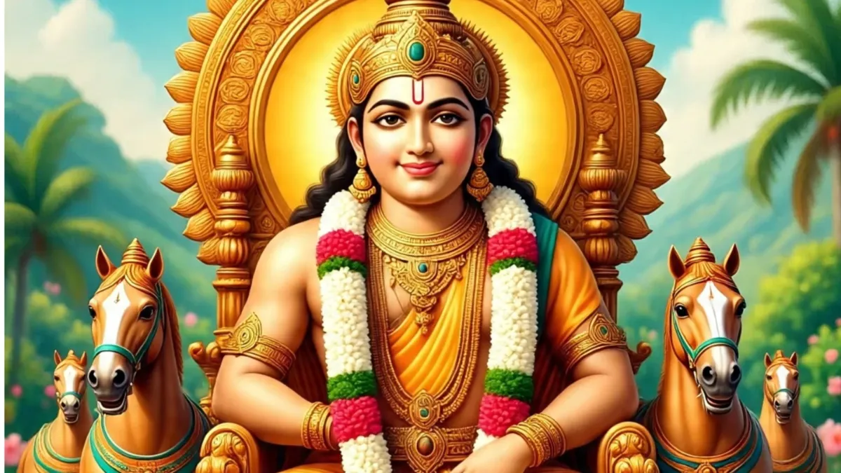 Surya Nakshatra Parivartan- India TV Hindi