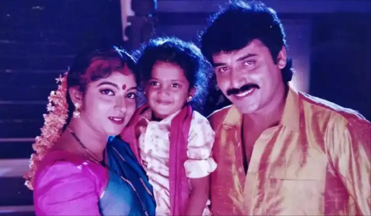HS Keerthana