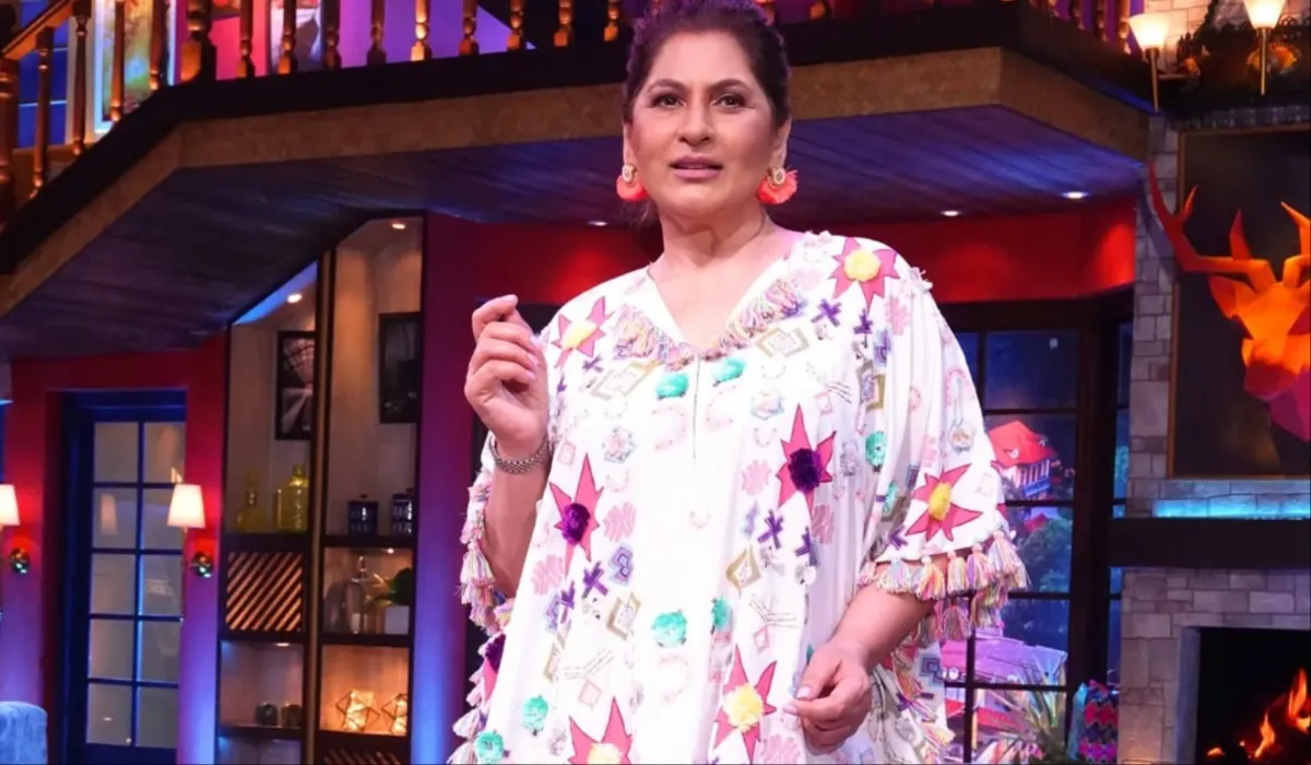 archana puran singh