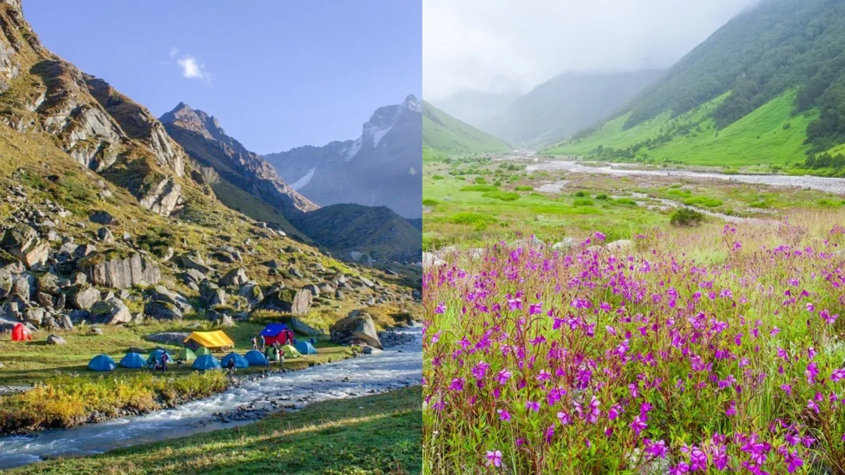 उत्तराखंड