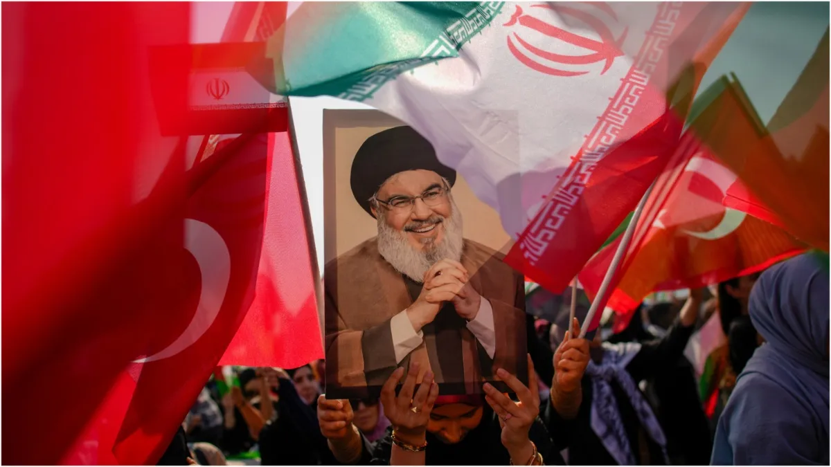How to identify Mossad spies Iran alerted its citizens said report about them
