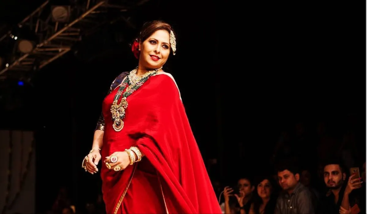 geeta Kapur
