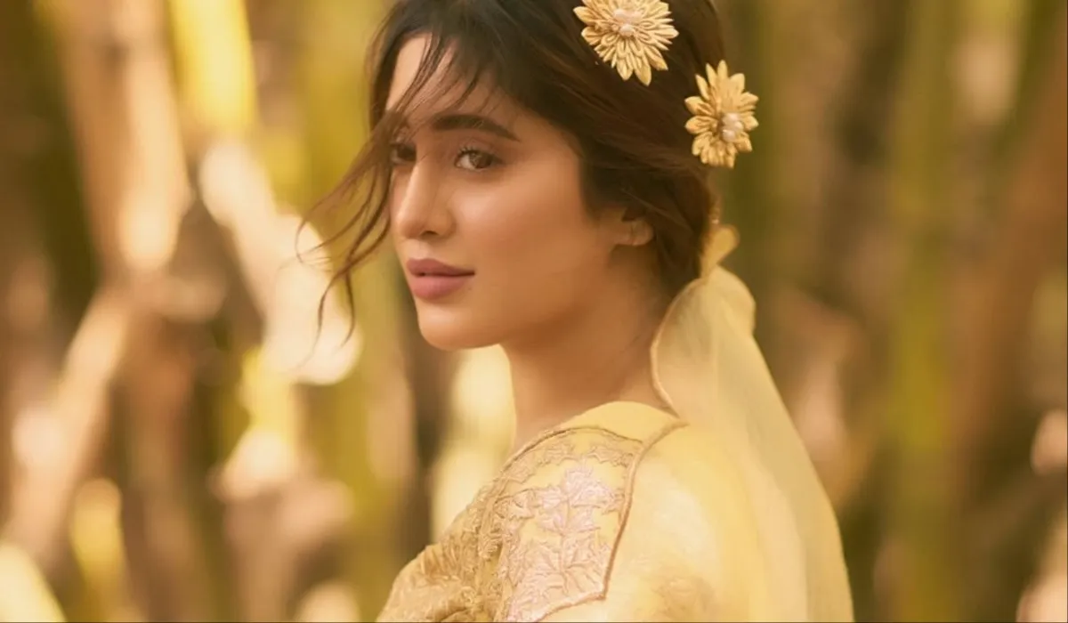 Shivangi joshi