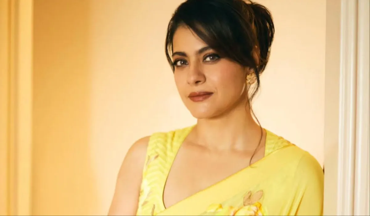 Kajol- India TV Hindi