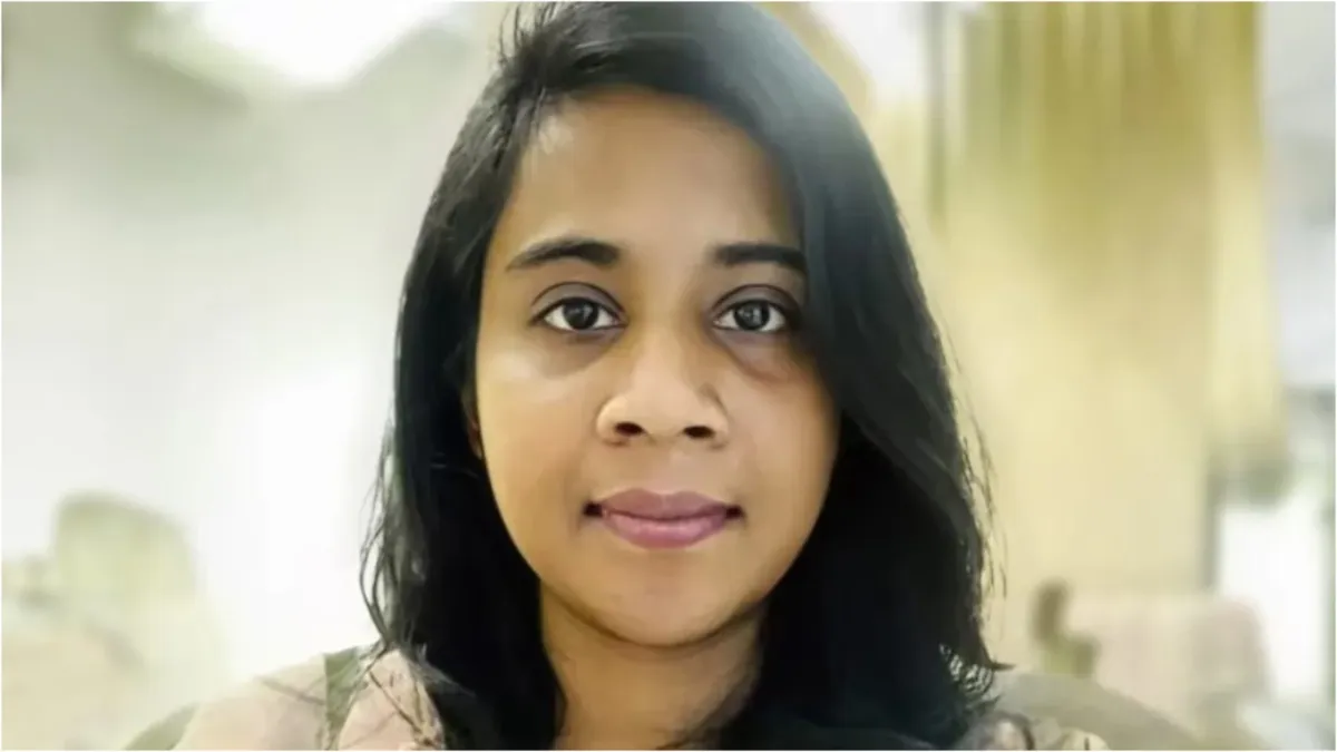 Love turns deadly Woman engineer arrested for framing alleged boyfriend with 21 bomb threats- India TV Hindi