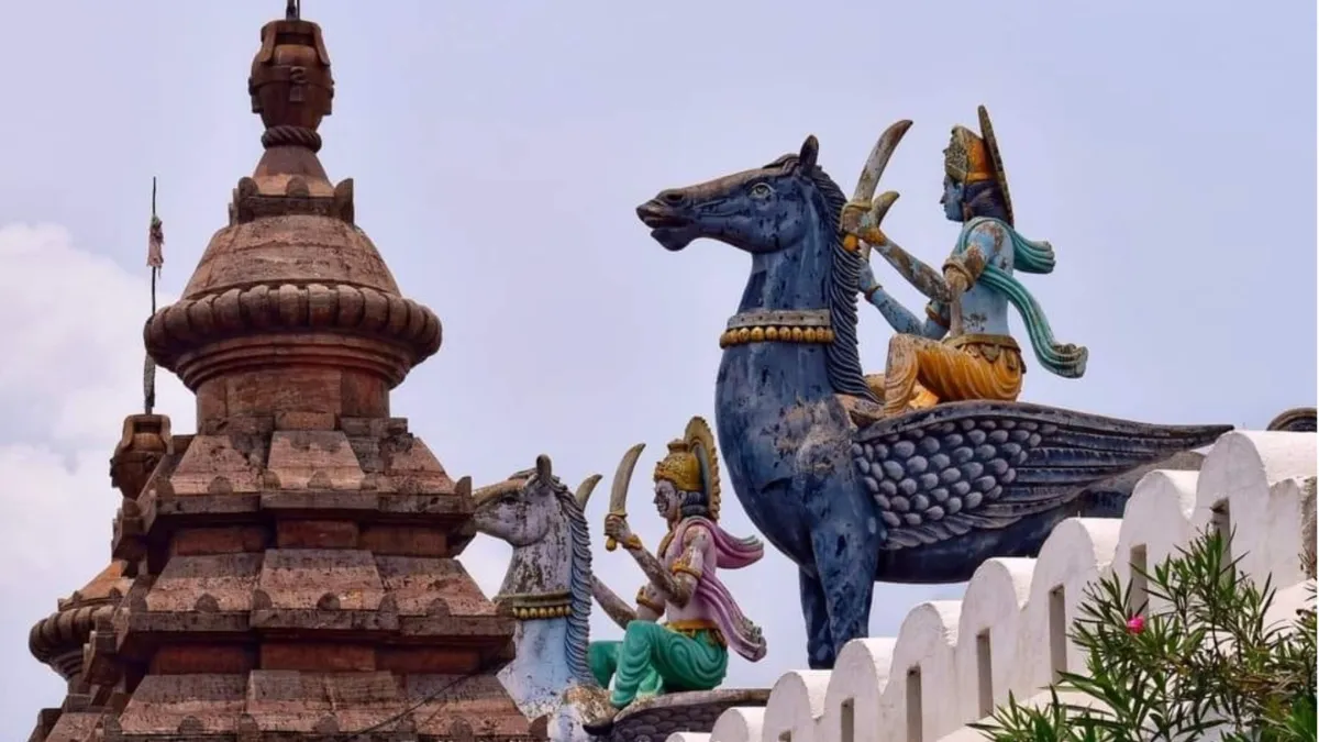 Chatiya Bat Mandir- India TV Hindi
