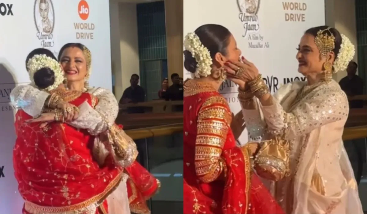 Rekha
